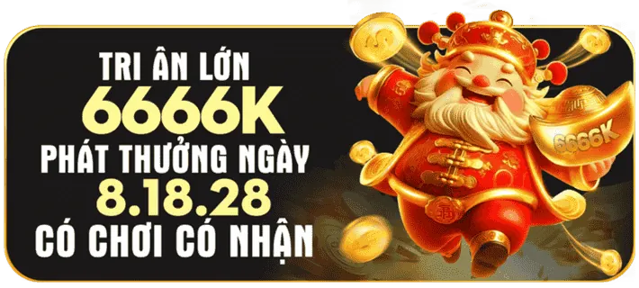Hoàn trả cược thua không giới hạn VipVin