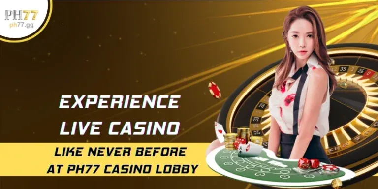 Casino trực tuyến VipVin chính thức