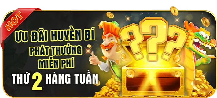 Ưu đãi chào mừng thành viên mới VipVin