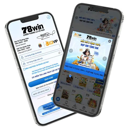 Giao diện Thân thiện và Hiện đại của VipVin chính thức