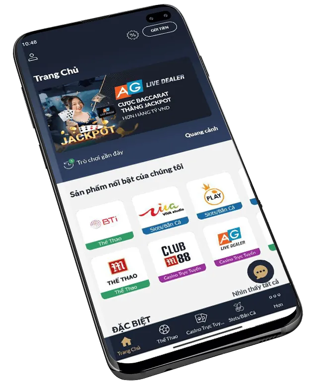 Tỷ lệ RTP và Độ biến động