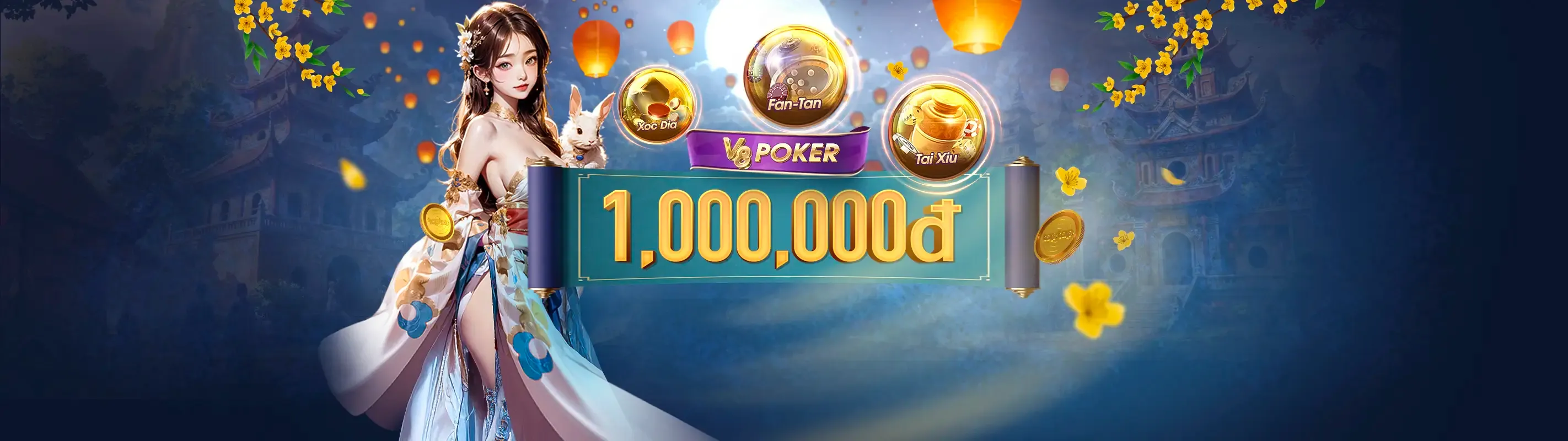 Sảnh Casino Trực Tuyến VipVin Chính Thức 2026
