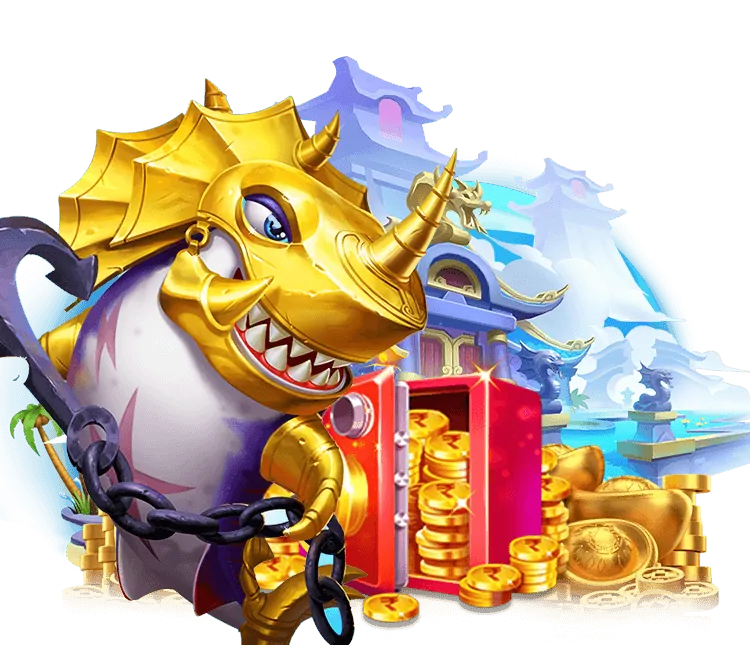 Game bắn cá tại VipVin chính thức