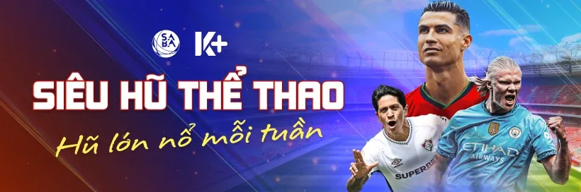 Hoàn trả cược thể thao VipVin chính thức