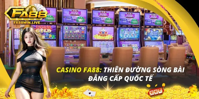 Trò Chơi Slot Mới