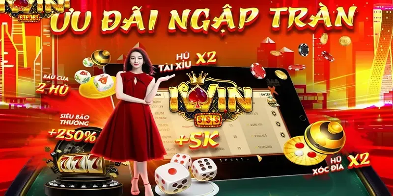 Casino Trực Tuyến Mới